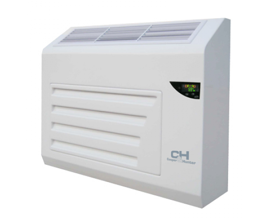 Осушитель воздуха CH-D060WD (144л/сутки)