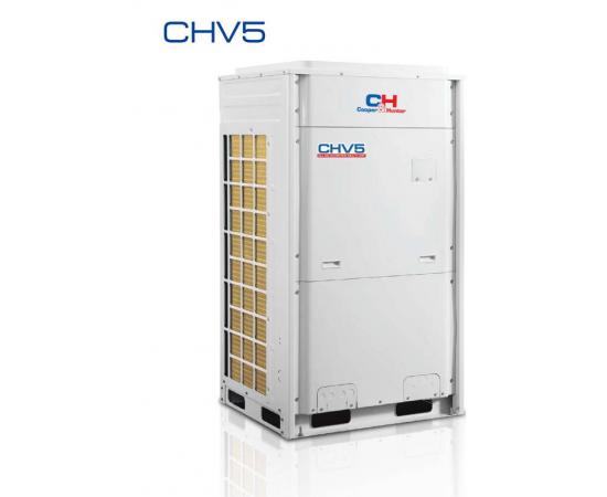 Тепловой насос CHV-5SHH280NK